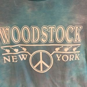 woodstock music festival 1999 rome, ny